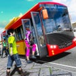 プログラムのアイコン：Bus Simulator - City Driv…