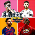 Icon of program: Guess the Picture - Socce…