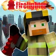 Firefighter Craft - Mad Fireman