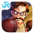プログラムのアイコン：Fisticuffs: An Arcade Box…