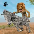Lion Chase