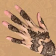 プログラムのアイコン：Mehndi Design - Mehndi Ap…