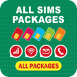 プログラムのアイコン：All Network Packages 2022