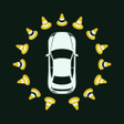 Ikona programu: Mountain Road Bus Driving…