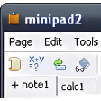MiniPad2