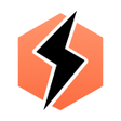 程序图标：VPNLock - Secure VPN Prox…