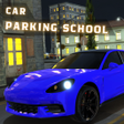 Icon of program: Real Car Parking School