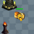 程序图标：Dungeon Tank Adventure