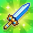 Pixel Weapon Merge