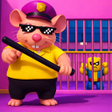 Icon of program: Obby Prison Parkour-Rat E…