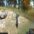 Icon of program: Atom Fishing II