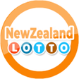 Biểu tượng của chương trình: NZ Lotto