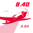 程序图标：Lucky Fly