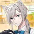 プログラムのアイコン：Cats Coffee and Love