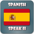 程序图标：Spanish conjugation offli…