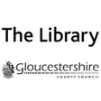 Gloucestershire Libraries icon