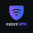 程序图标：Instant VPN  Fast VPN Pro…