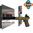Programikonen: Shooting Master