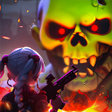 プログラムのアイコン：Zombie Raid: Survivor