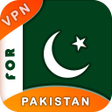 Programikonen: Pakistan VPN: Pak VPN Ser…