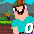 Иконка программы: Noob Story: Epic Adventur…