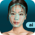 Ikon program: Swap Snap- Ai face swap m…