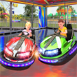 Ícone do programa: Bumper Car Crash Racing G…