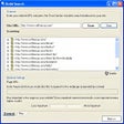 Icon of program: CoffeeCup Flash Website S…