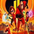 프로그램 아이콘: Incredibles 2 HD Wallpape…