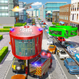 程序图标：Fire Rescue Gyroscopic Bu…
