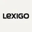 أيقونة البرنامج: LEXIGO AI