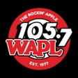 Programikonen: 105.7 WAPL