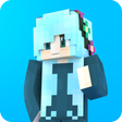 程序图标：Girl Skins