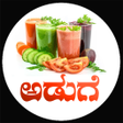 Icon of program: Aduge Food Recipes in Kan…