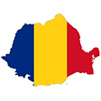 プログラムのアイコン：Stiri de Romania