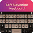 Slovenian Keyboard : Slovensko