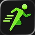 Icoon van programma: FitnessView  Activity Tra…
