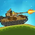 Tank Combat: War Battle