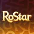 ไอคอนของโปรแกรม: RoStar