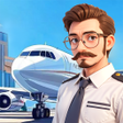 Icoon van programma: Happy AirportSimulator