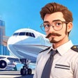 Ikon program: Happy AirportSimulator