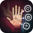 程序图标：Horoscope Zodiac signs
