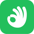 Programikonen: iOKAY - Personal Safety