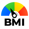 プログラムのアイコン：BMI Calculator - Ideal We…