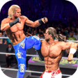 Rumble Wrestling Fighting Game icon