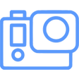 程序图标：Free GoPro Video Recovery