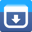 プログラムのアイコン：Video Downloader for Face…