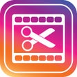 ไอคอนของโปรแกรม: Smart-Split: Split Long V…