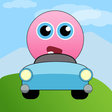 Programikonen: Greg Adventures