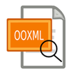 Ikon program: OOXML Viewer
